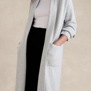 Banana Republic Factory Ribbed Sweater - Like New!